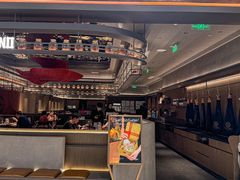 -ZAFFERANO西班牙海鲜饭(上海首店)