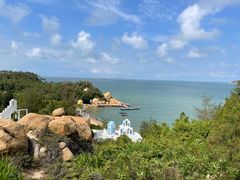 -那琴半岛地质海洋公园
