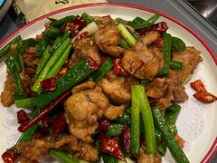 -金龙·打边炉(南京西路店)