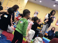 -金宝贝早教(和悦汇店)