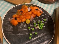 -烛影拾光观景餐厅·创意菜·摄影·小提琴(大唐不夜城店)