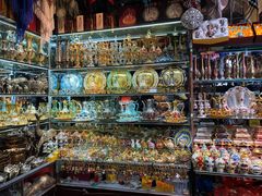 -新疆国际大巴扎