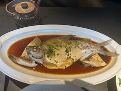 -曾宴·楚菜(湖北省博物馆店)