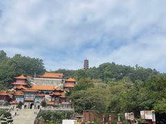 -南沙天后宫景区