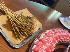 -刘老表·瓦罐汤涮肉(青云谱店)