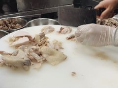 -红大哥水门鸡饭(總店)