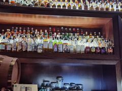 -The Bottle Bar(羲和商业广场店)