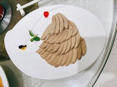 -北京全聚德(方庄店)