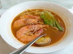-子霖南山鲜虾面(南山总店)