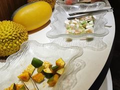 -大漠风烤肉火锅自助餐厅(鹰展店)