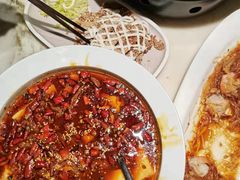 -金佬馆·川菜bistro(芜湖镜湖万达店)