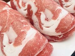 -岳合轩老北京涮肉