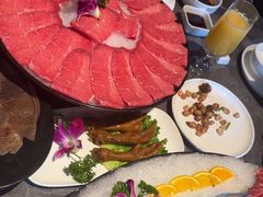 -德天肥牛海鲜火锅(城西银泰店)