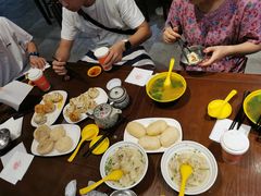 -大壶春生煎(四川中路店)
