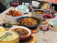 -四道菜·福建菜馆(新街口金鹰店)