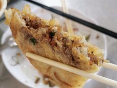 肉盒-逍遥镇刘相五胡辣汤豆沫馆(康复中街店)