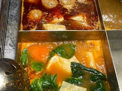 -海底捞火锅(关山保利店)