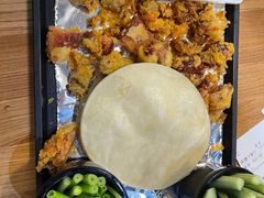-陈傻子餐厅(世纪都会店)