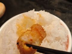 -探鱼·鲜青椒爽麻烤鱼(广州花都来又来店)