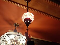 -火车头法国西餐厅