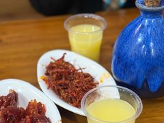 -优壹佳·延边朝鲜族料理(中山北路店)