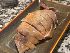 -南京大牌档(崇文门国瑞店)
