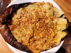 -韩京炭火烤肉自助料理(柯桥万达店)