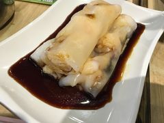 鲜虾肠粉-添好运点心专门店(北角店)