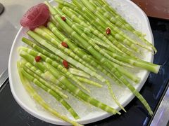 熊猫笋-重庆德庄火锅(张家口店)