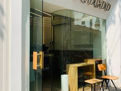 门面-Onirii Coffee(长乐路店)