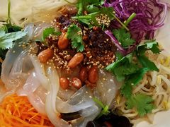 -英兰朝族饭店(河南桥头店)