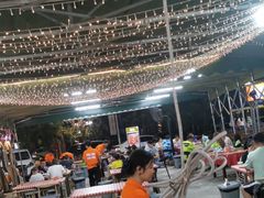 -琼大师东方烤乳猪(亚特兰蒂斯店)