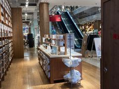 -无印良品餐堂 MUJI Diner(成都太古里店)