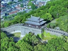 -虞山风景区