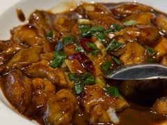 -宁海食府·涌宴(真和店)