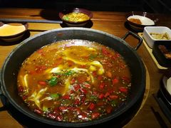 -受气牛肉·重庆耙牛肉(来福士店)