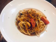 -斯比特花园西餐厅(东方商厦店)
