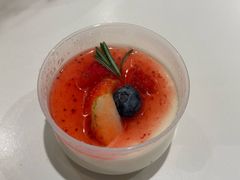 -卡朋西餐(东方广场店)