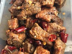 冷吃小排-廖排骨(正通顺街店)