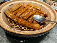 -四季厨房 鲁菜·孔府烤鸭(高新万达店)
