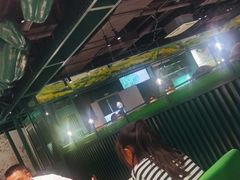 大堂-青一色火锅(摩根店)