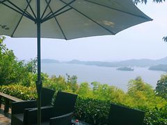 -天目湖涵田半山温泉
