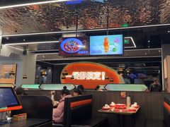 -胖哥俩肉蟹煲(湖滨银泰in77店)