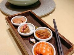 冷菜三拼-成隆行·蟹王府(九江路店)