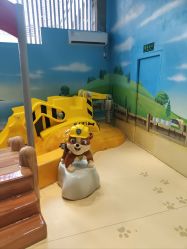 -尼克Playtime(欢乐海岸店)