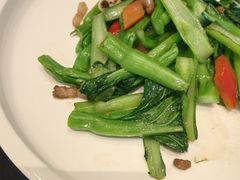 -天伦里餐厅(绿城桃花源店)