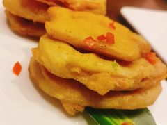 -枣子树·素食餐厅(朱家尖店)