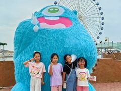 -秦皇岛乐岛海洋王国