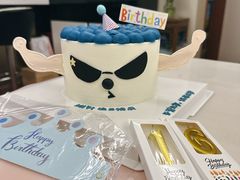 -Dark Horse·黑马蛋糕·低脂·低糖淡奶(金匙望湖大厦店)