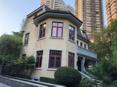 -萬國春·中菜馆(颐和公馆店)